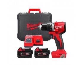 Дрели-шуруповерты