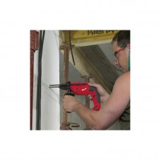 Дрель ударная, крут. мом. 21 Нм, MILWAUKEE PDE 13 RX 4933409200