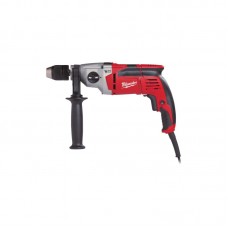 Дрель ударная, крут. мом. 56 Нм, MILWAUKEE PD2E 22 R 4933419570