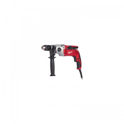 Дрель ударная, крут. мом. 56 Нм, MILWAUKEE PD2E 22 R 4933419570
