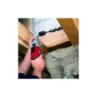 Дриль ударний, крутий. мом. 56 Нм, MILWAUKEE PD2E 22 R 4933419570