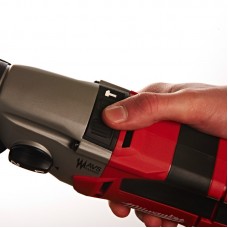 Дрель ударная, крут. мом. 56 Нм, MILWAUKEE PD2E 22 R 4933419570