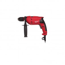 Дрель ударная, крут. мом 59 Нм, MILWAUKEE PDE 16 RP 4933409206