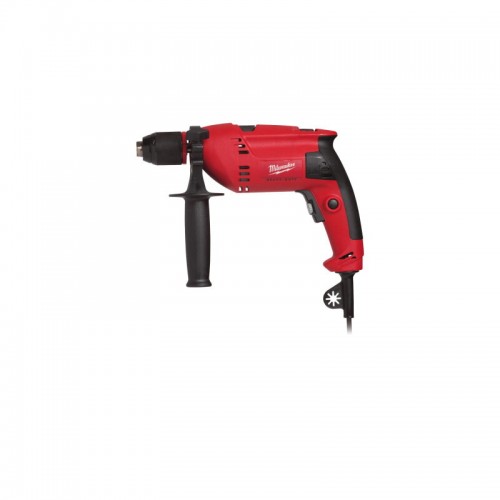 Дрель ударная, крут. мом 59 Нм, MILWAUKEE PDE 16 RP 4933409206