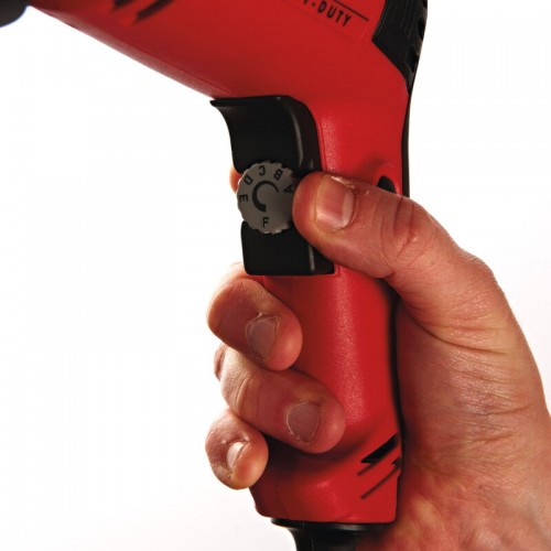 Дрель ударная, крут. мом 59 Нм, MILWAUKEE PDE 16 RP 4933409206