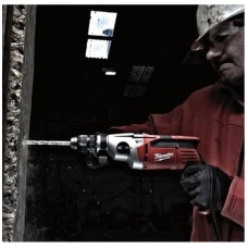 Дрель ударная, крут. мом. 60 Нм, MILWAUKEE PD2E 24 R 4933419595