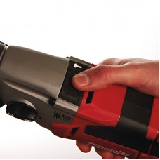 Дрель ударная, крут. мом. 60 Нм, MILWAUKEE PD2E 24 R 4933419595