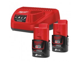 Комплекты АКБ + ЗП