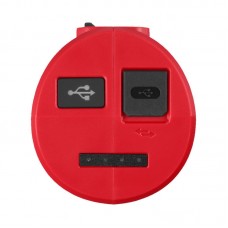 Энергокомплект M12 TC2-0 TRAVEL CHARGER MILWAUKEE