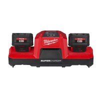 Енергокомплект MILWAUKEE M18 FORGENRG-602 DBSC (ЗУ M18 DBSC+2акк.Х6Ач FB6)