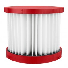 Фильтр HEPA для пылесоса сухой M12 FVCL, M18 FPOVCL, M18 VC2 MILWAUKEE