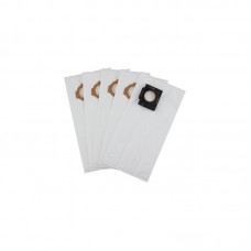 Фильтр-мешок флисовый MILWAUKEE, (для M18 F2VC23L) (5шт)