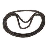 Ремінь флісовий полірувальний MILWAUKEE, 10х330мм, суперм'який (3шт) для M12 FBFL10