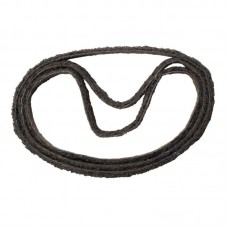 Ремень флисовый полировочный MILWAUKEE, 10х330мм, супермягкий (3шт) для M12 FBFL10