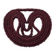 Ремень флисовый полировочный MILWAUKEE, 10х330мм, зерно 100-150 (5шт) для M12 FBFL10