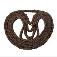 Ремінь флісовий полірувальний MILWAUKEE, 10х330мм, зерно 50-80 (5шт) для M12 FBFL10