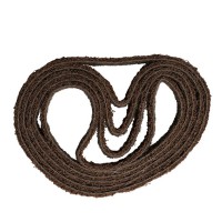 Ремінь флісовий полірувальний MILWAUKEE, 13х475мм, зерно 50-80 (5шт) для M12 FBFL13