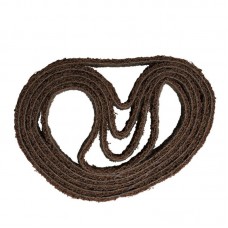 Ремень флисовый полировочный MILWAUKEE, 13х475мм, зерно 50-80 (5шт) для M12 FBFL13