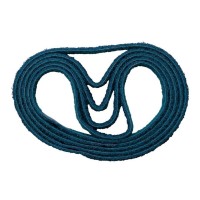 Ремень флисовый полировочный MILWAUKEE, 13х475мм, зерно 180-220 (5шт) для M12 FBFL13