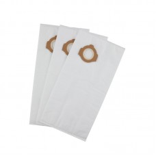 Фильтр-мешок флисовый MILWAUKEE, 3.5 л (3шт) (для M12 FWCVL)