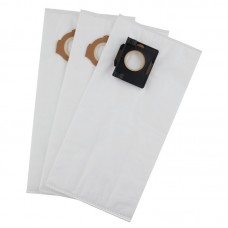 Фильтр-мешок флисовый MILWAUKEE, 3.5 л (3шт) (для M12 FWCVL)