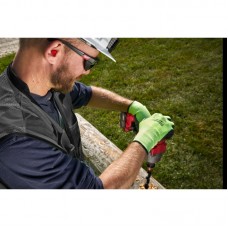 Беруши красные одноразовые 10 пар MILWAUKEE