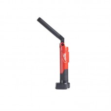 Фонарь светодиодный аккумуляторный (зарядка через USB) MILWAUKEE L4 SL550-301 3-в-1, 550 люмен
