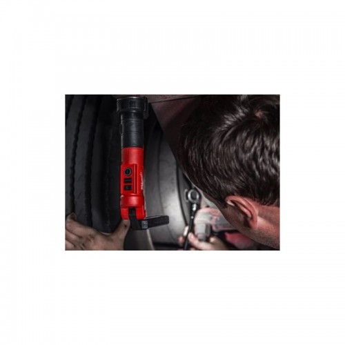 Фонарь светодиодный аккумуляторный (зарядка через USB) MILWAUKEE L4 SL550-301 3-в-1, 550 люмен