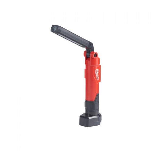 Фонарь светодиодный аккумуляторный (зарядка через USB) MILWAUKEE L4 SL550-301 3-в-1, 550 люмен