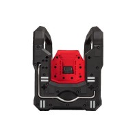 Ліхтар світлодіодний акумуляторний MILWAUKEE M18 MDTL-0 з шарнірним світловим блоком