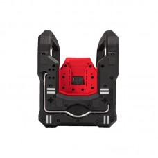 Фонарь светодиодный аккумуляторный MILWAUKEE M18 MDTL-0 с шарнирным световым блоком