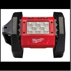 Фонарь светодиодный аккумуляторный MILWAUKEE M18 AL-0