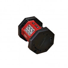 Фонарь светодиодный аккумуляторный MILWAUKEE M18 AL-0