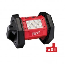 Фонарь светодиодный аккумуляторный MILWAUKEE M18 AL-0