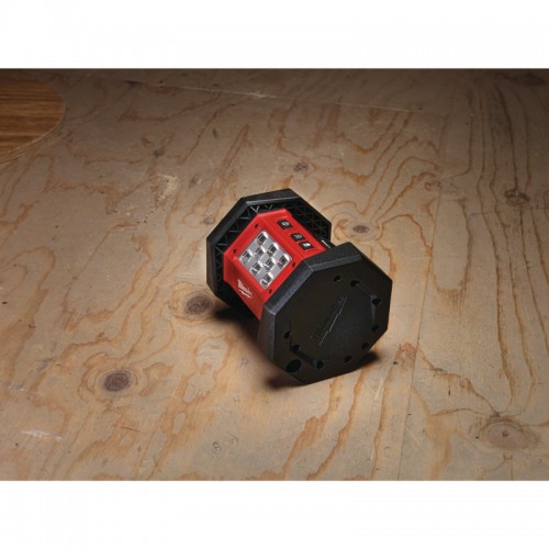 Фонарь светодиодный аккумуляторный MILWAUKEE M18 AL-0