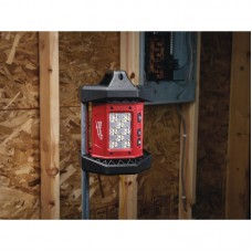 Фонарь светодиодный аккумуляторный MILWAUKEE M18 AL-0