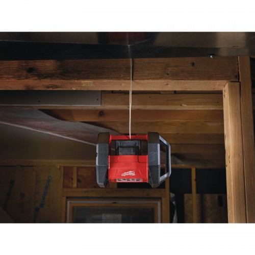 Фонарь светодиодный аккумуляторный MILWAUKEE M18 AL-0