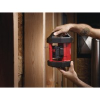 Фонарь светодиодный аккумуляторный MILWAUKEE M18 AL-0