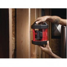 Фонарь светодиодный аккумуляторный MILWAUKEE M18 AL-0