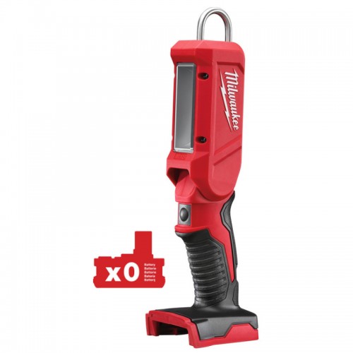 Фонарь светодиодный аккумуляторный MILWAUKEE M18 IL-0