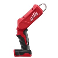 Ліхтар світлодіодний акумуляторний MILWAUKEE M18 IL-0