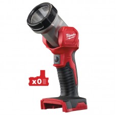 Ліхтар світлодіодний акумуляторний MILWAUKEE M18 TLED-0