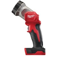 Фонарь светодиодный аккумуляторный MILWAUKEE M18 TLED-0