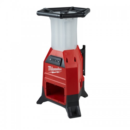 Фонарь светодиодный аккумуляторный MILWAUKEE M18 ONESLDP-0 ONE-KEY с зарядным устройством