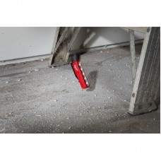 Фонарь светодиодный компактный на батарейках AA MILWAUKEE FL-LED