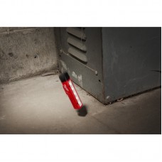 Фонарь светодиодный компактный на батарейках AA MILWAUKEE FL-LED