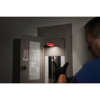 Ліхтар світлодіодний компактний на батарейках AA MILWAUKEE FL-LED