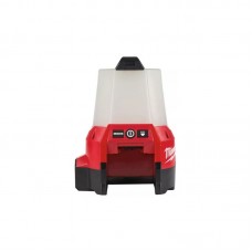 Фонарь светодиодный аккумуляторный MILWAUKEE M18 TAL-0