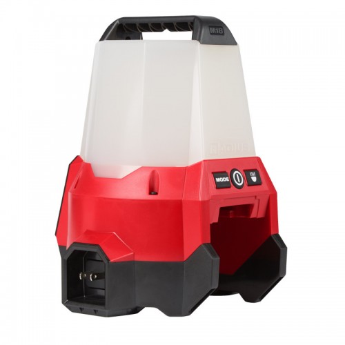 Фонарь светодиодный аккумуляторный MILWAUKEE M18 TAL-0
