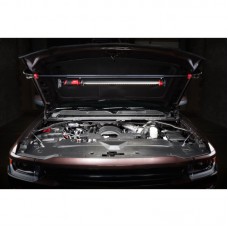 Фонарь светодиодный подкапотный аккумуляторный MILWAUKEE M12 UHL-0 (каркас)